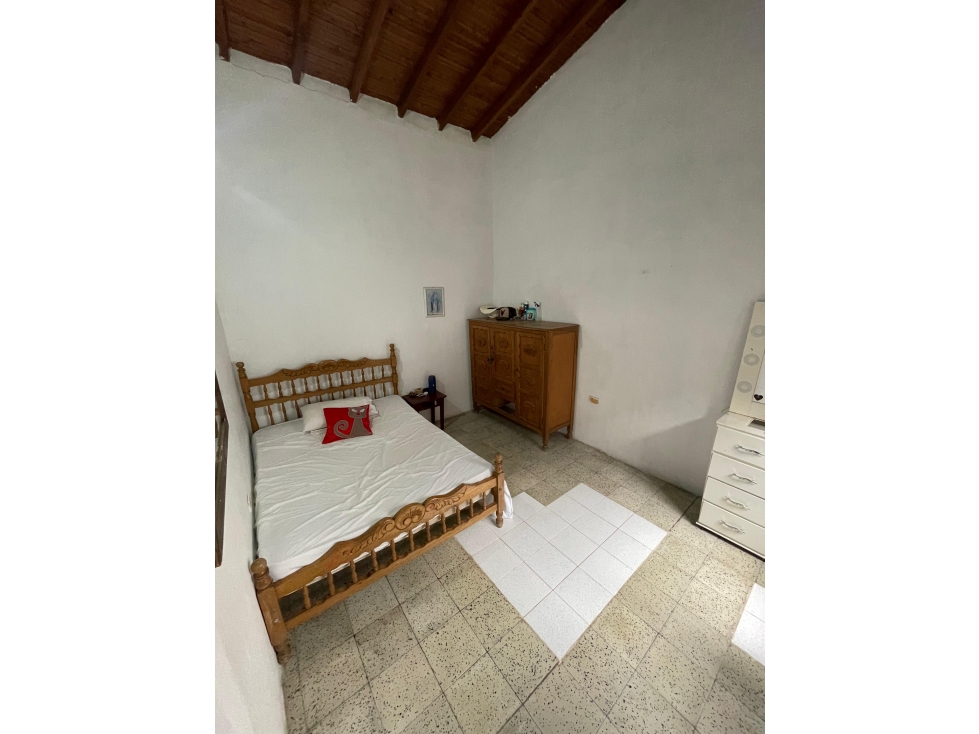VENDO CASA EN SANTA FE DE ANTIOQUÍA — foto 6