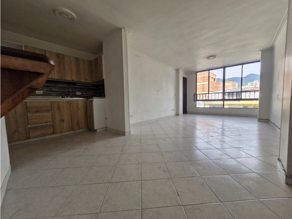 Apartamento dúplex en venta Laureles las acacias — foto 2