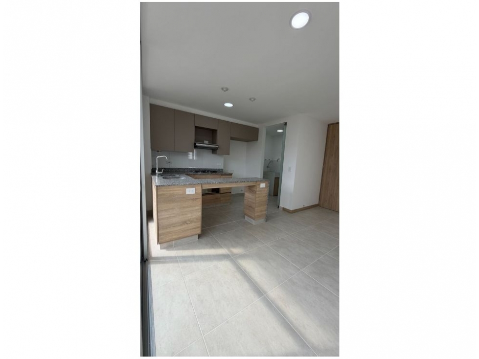 Apartamento en Venta La Doctora Sabaneta — foto 4