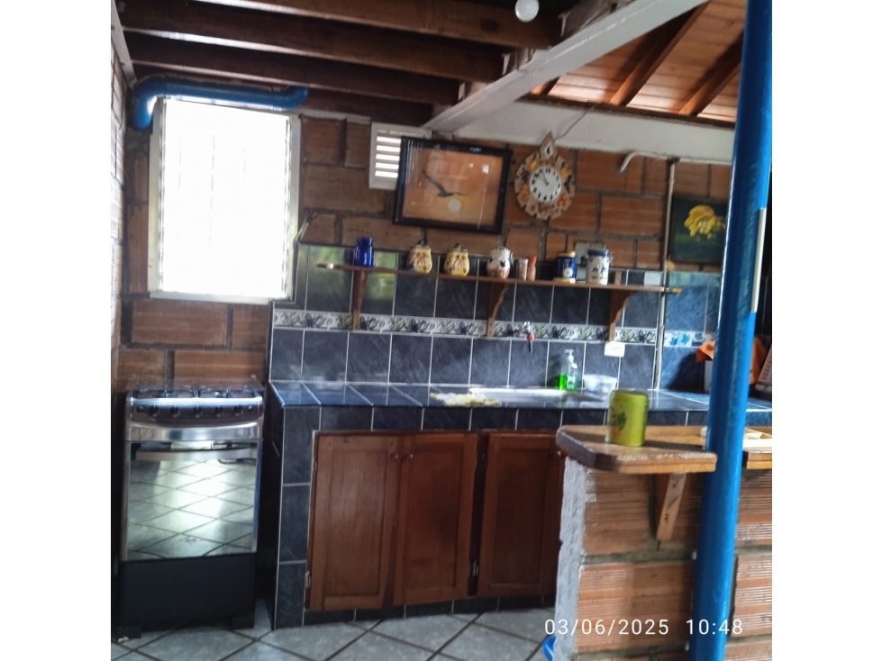 VENDO CASA FINCA EN SANTA FE DE ANTIOQUIA — foto 6