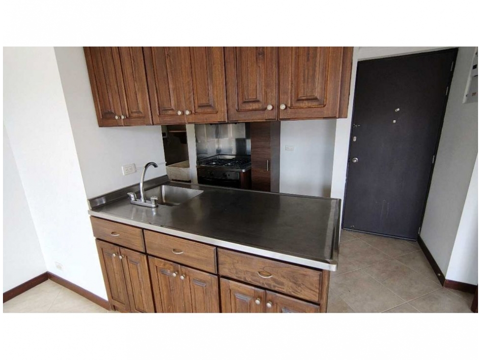 Apartamento en Venta Loma de Los Bernal Medellin — foto 5