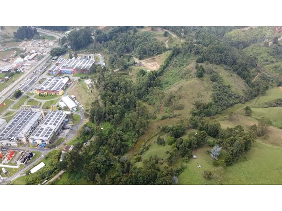 Lote Industrial en Venta | Rionegro, Antioquia — foto 5