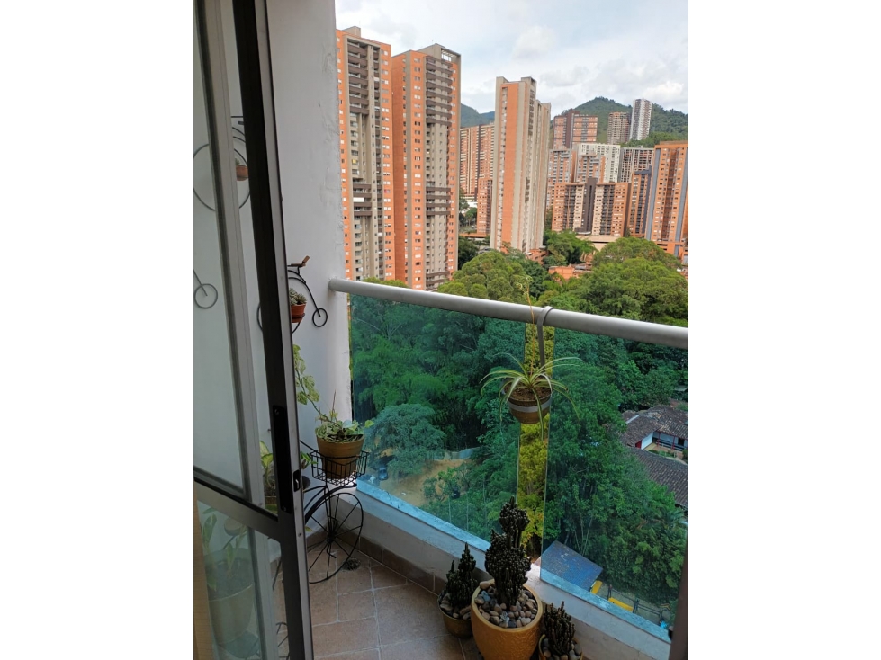 VENDO APARTAMENTO SABANETA SECTOR CAÑAVERALEJO — foto 5