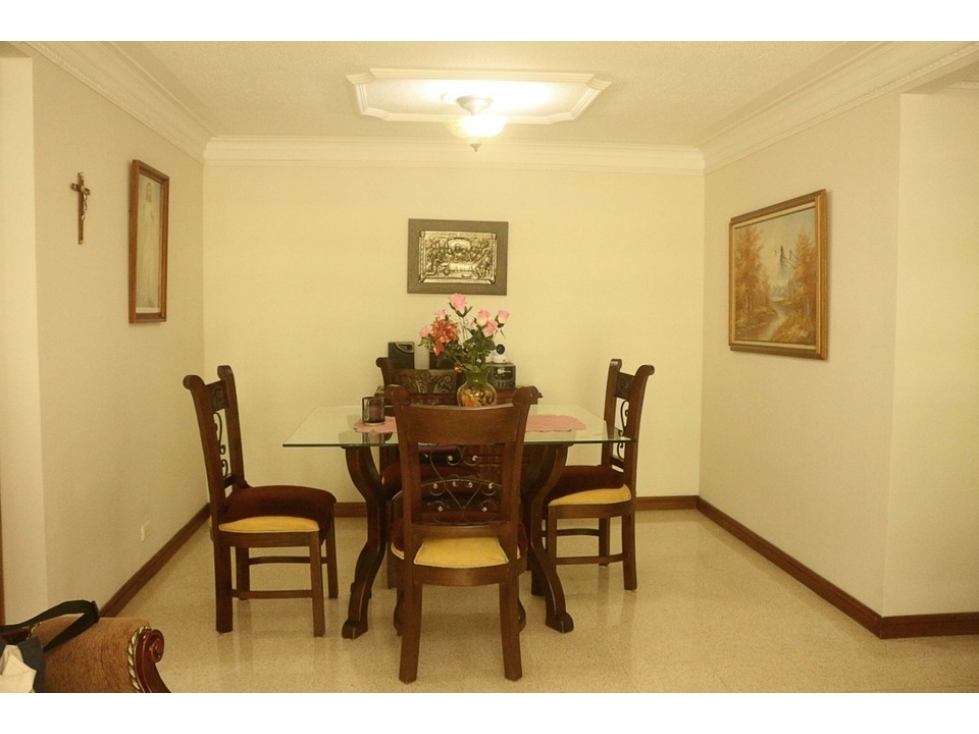 Apartamento en Venta Almeria Medellin — foto 6