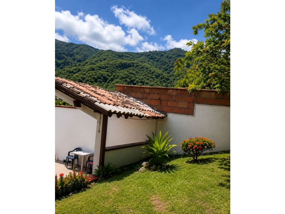 Finca en Parcelación en San Jerónimo a 10 minutos del pueblo — foto 6