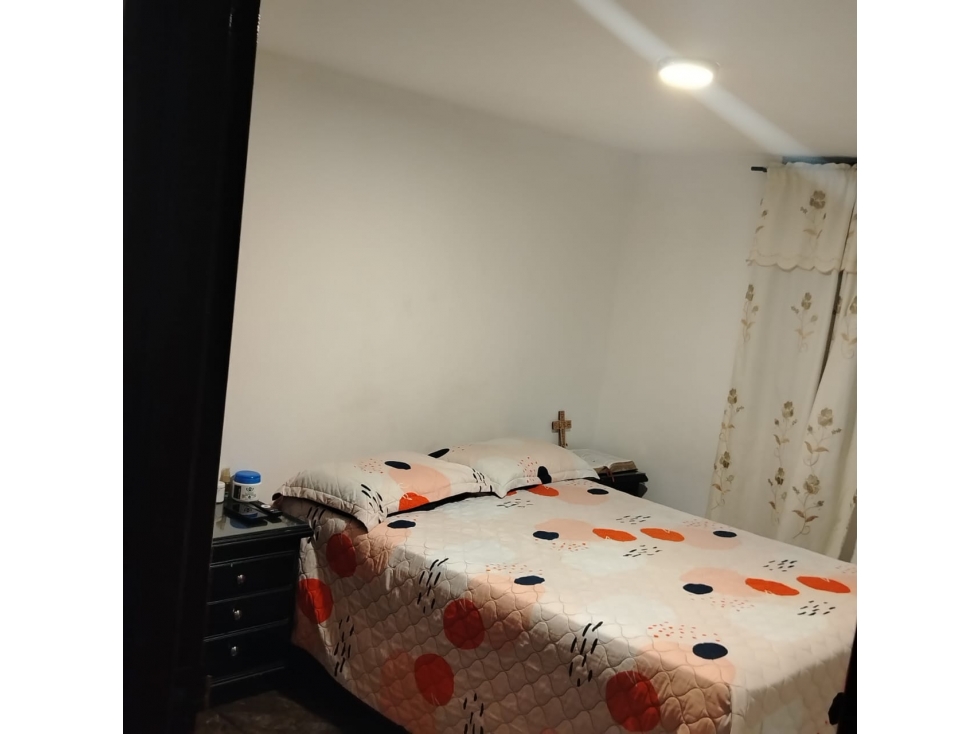 VENDO APARTAMENTO EN BELLO EL TRAPICHE — foto 6
