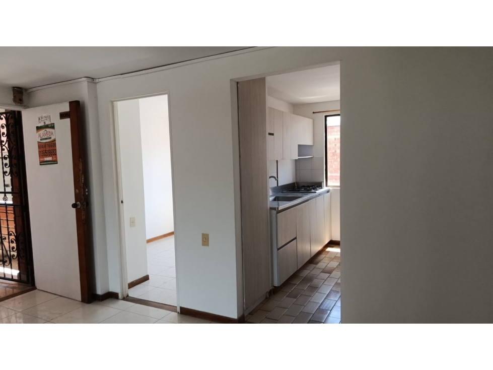 Apartamento en Venta Centro Medellin Cerca al parque del periodista, — foto 4