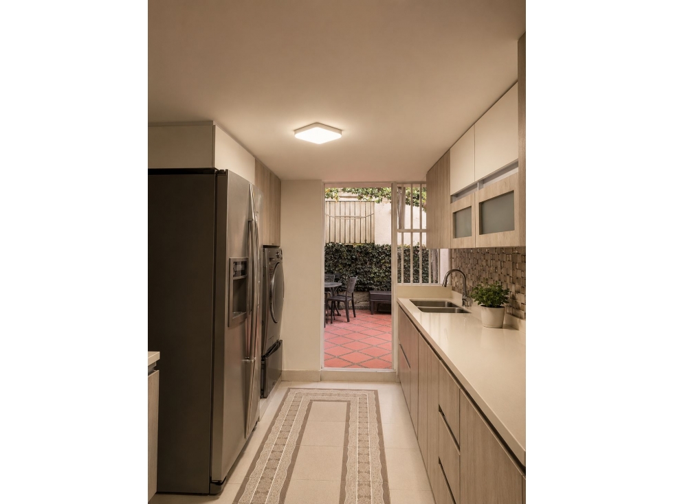 Vendo Casa en Loma de los Bernal en unidad cerrada
