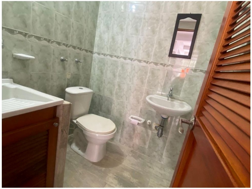 Apartamento dúplex en venta en Calasanz — foto 6