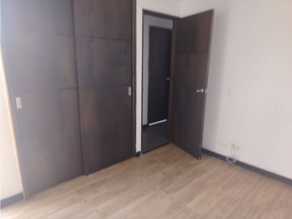 VENDO APARTAMENTO SABANETA SECTOR PLANO CES — foto 5