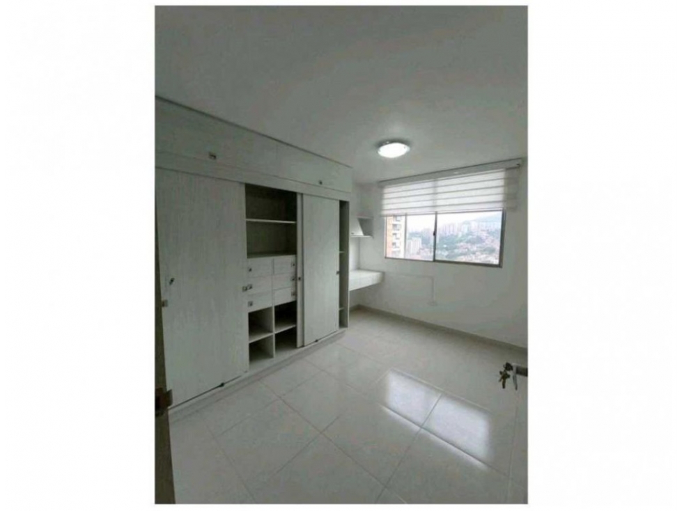 Apartamento en Venta Loma de los Bernal Medellin — foto 6