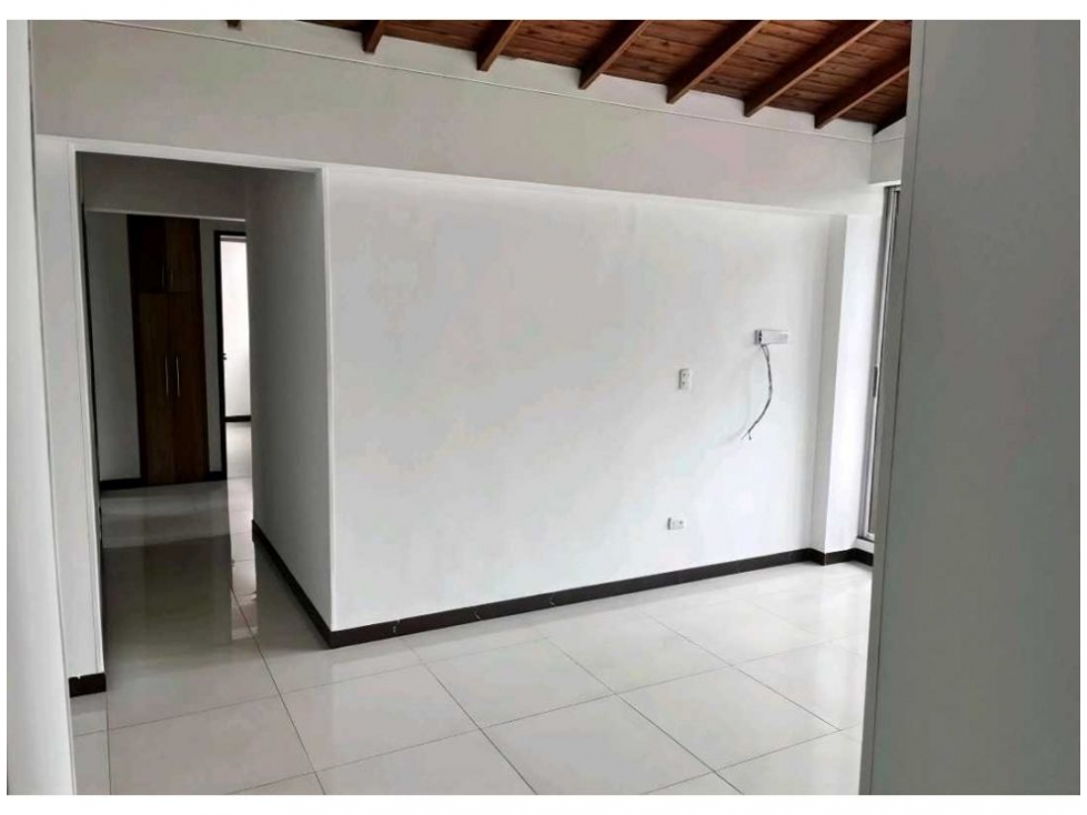 Apartamento en Venta Loma de Los Bernal Medellin — foto 3
