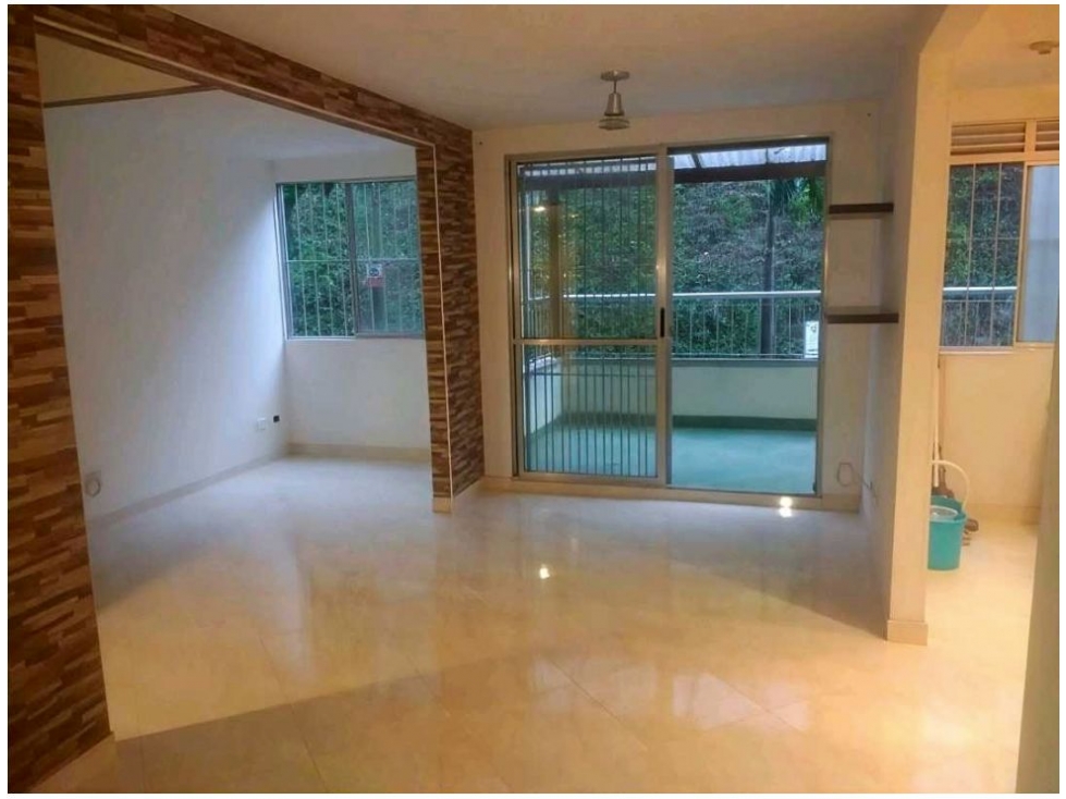 Apartamento en Venta El Rodeo Medellin
