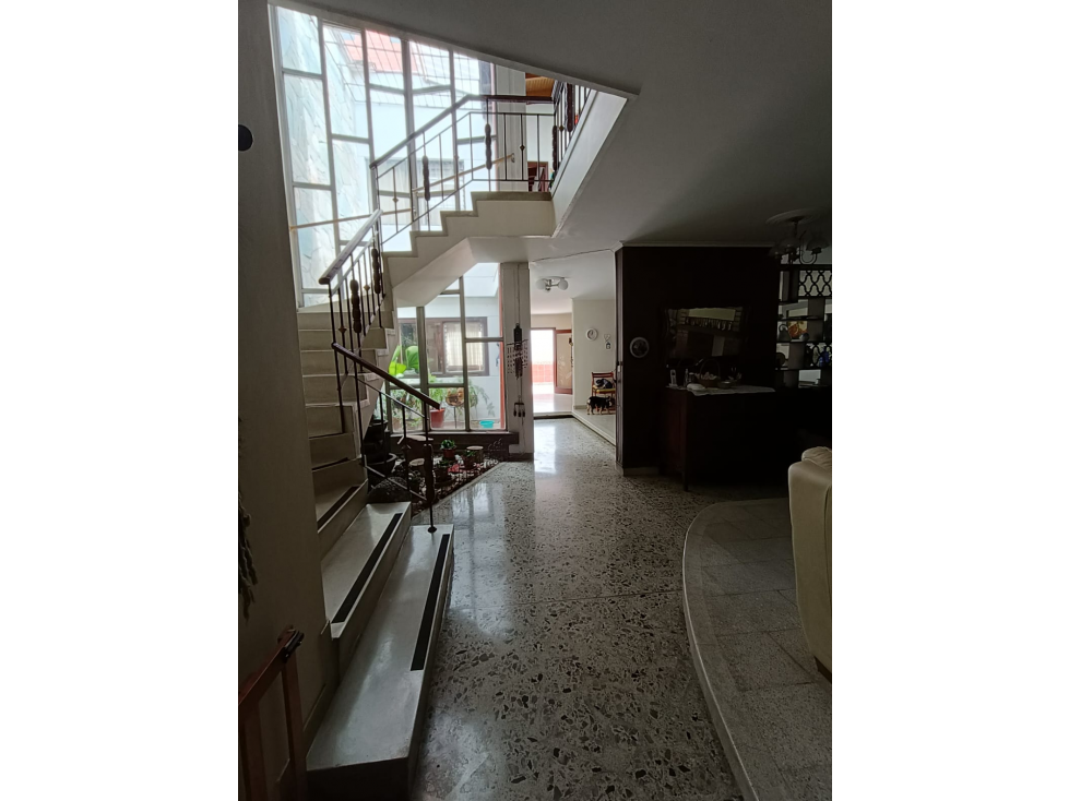 CASA EN VENTA BELÉN ALAMEDA, MEDELLÍN — foto 2