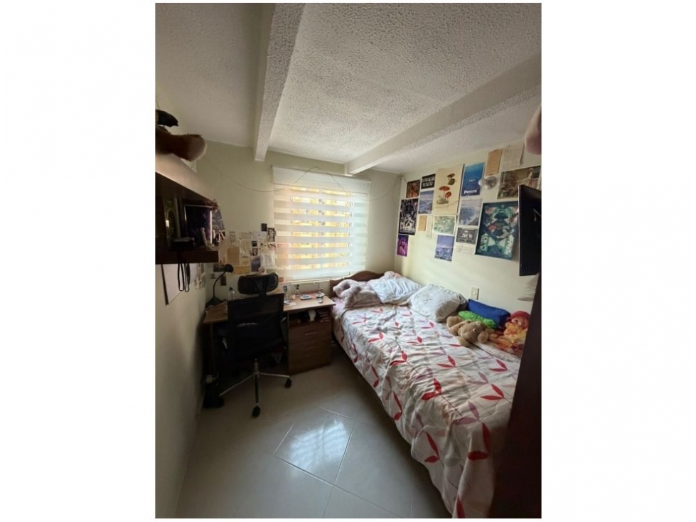 Apartamento en Venta Rodeo Alto Medellin — foto 6