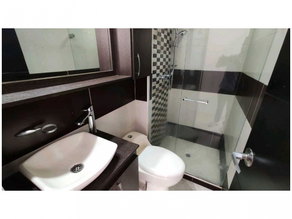 Apartamento en Venta Rodeo Alto Medellin — foto 6