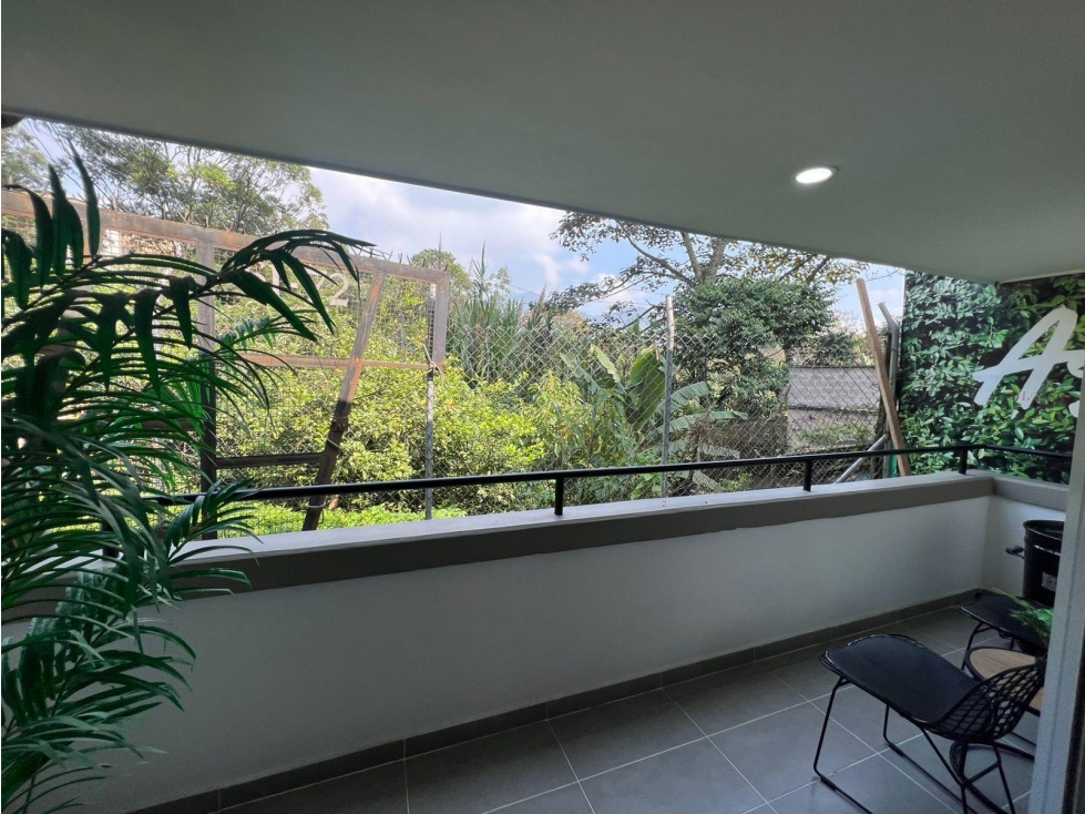 CESION DE DERECHOS, de Apartamento en Venta Suramerica Itagüi — foto 2