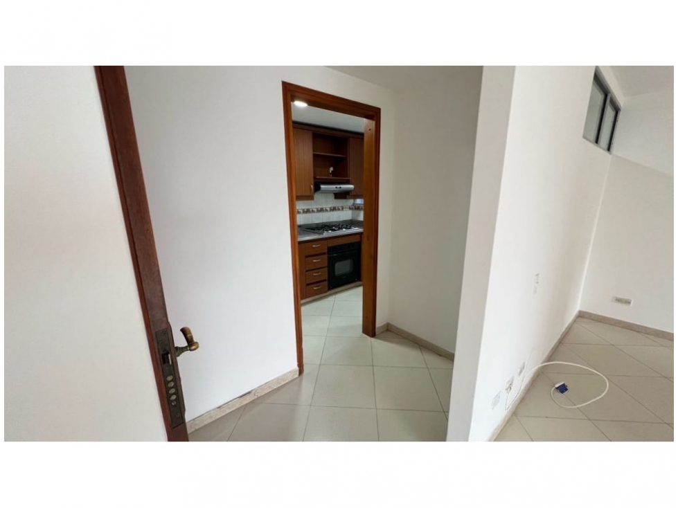 Apartamento en Venta La Castellana Medellin — foto 5