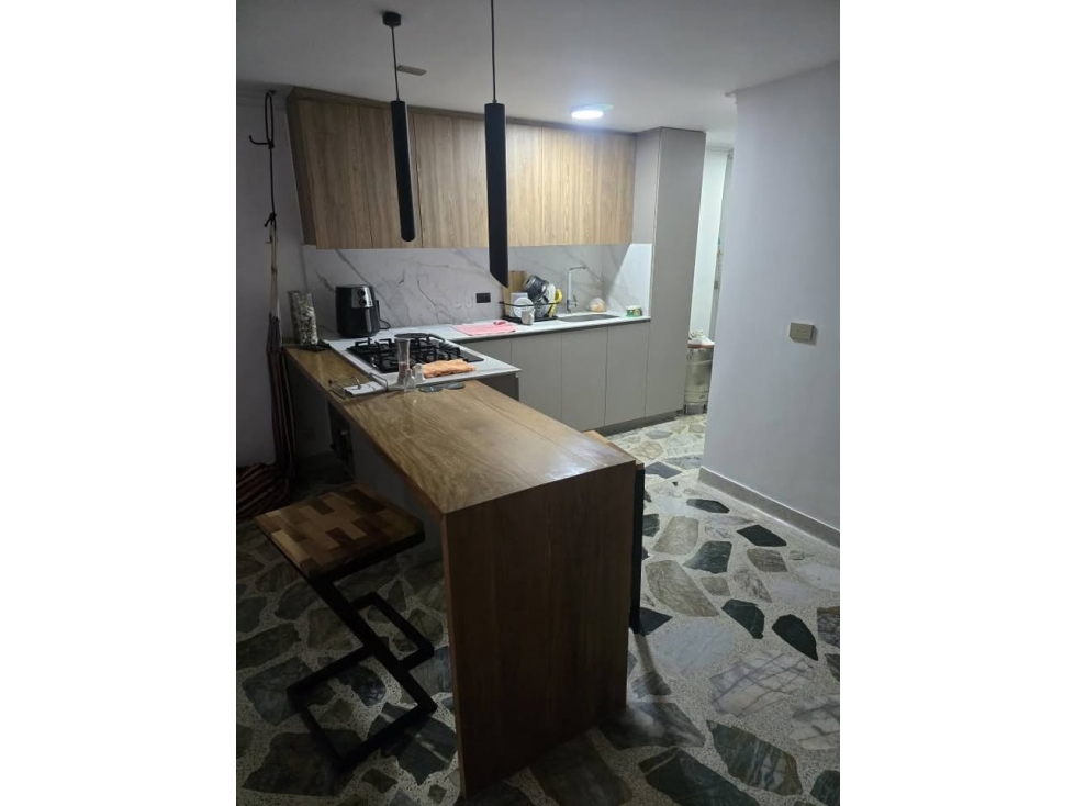 Apartamento en Venta Laureles 1er Parque Medellin — foto 4