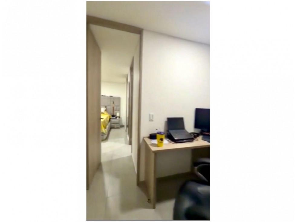 Apartamento en Itagui Sector Viviendas del Sur — foto 6