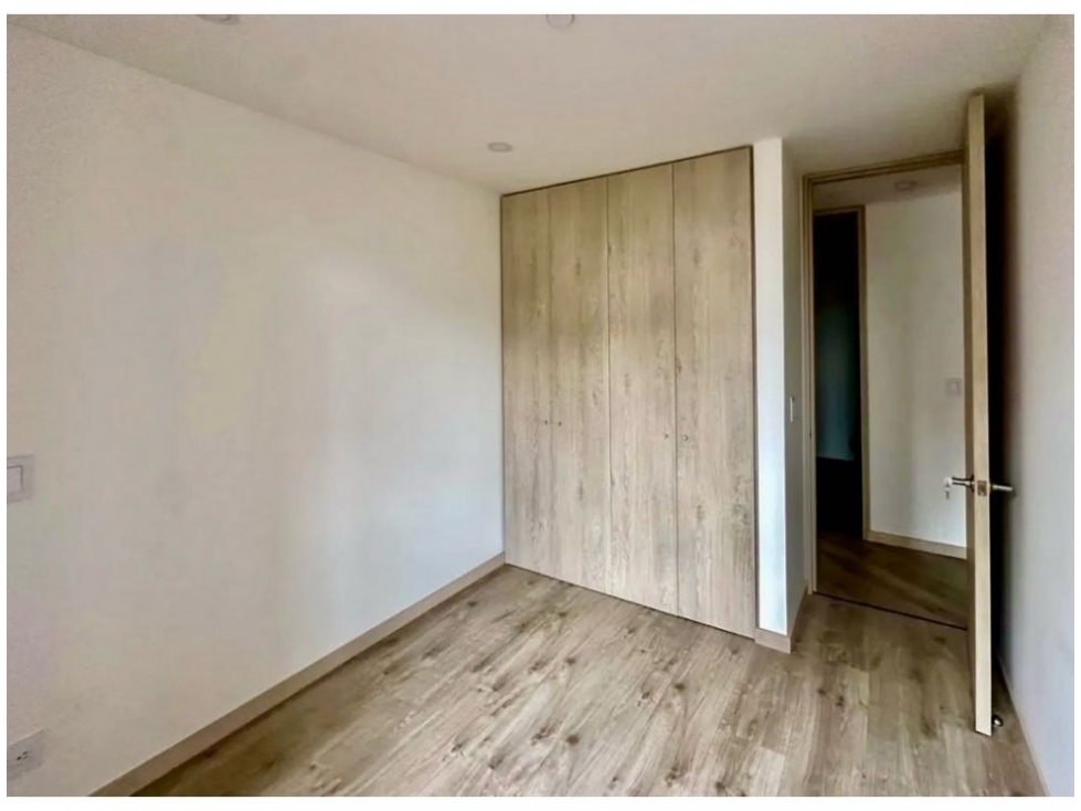 Hermoso Apartamento en Altos del Poblado — foto 6