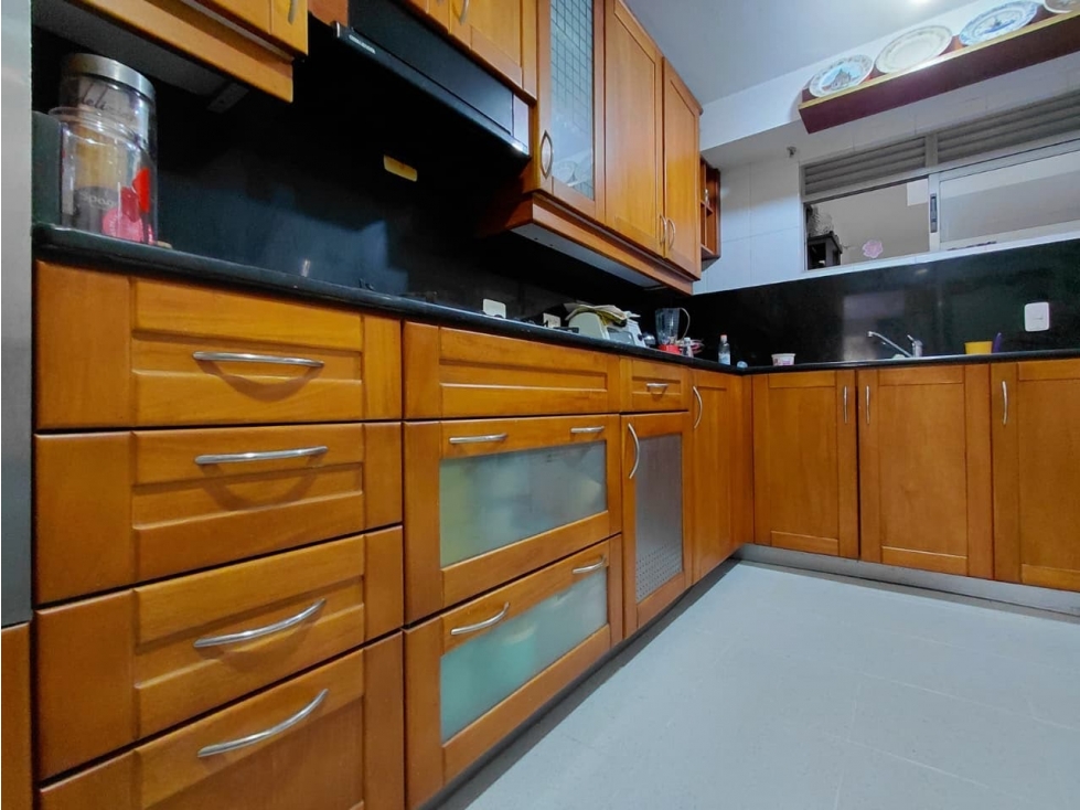 Venta de Apartamento en Envigado 221.59m2- La Frontera | Si Permuta — foto 6