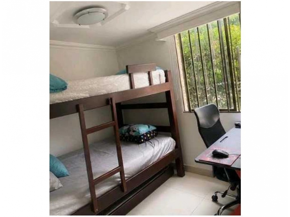 Apartamento Loma de los Bernal — foto 6