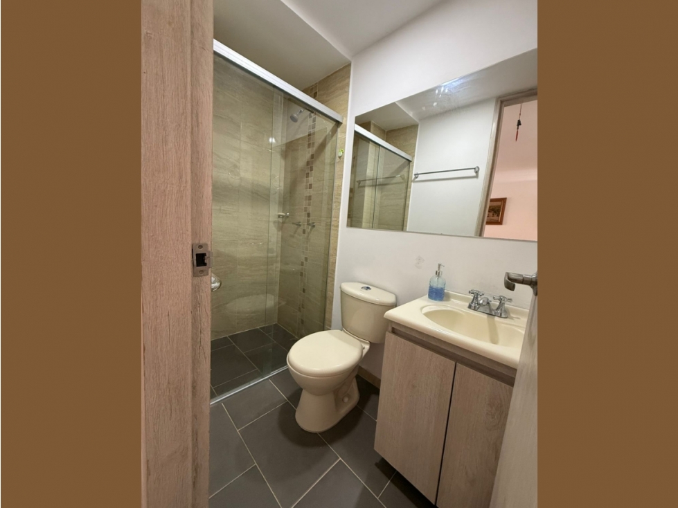 Apartamento a la venta en el sector de la Castellana — foto 6
