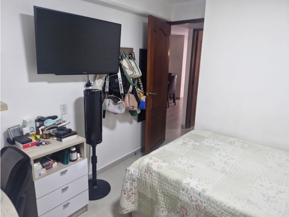 Apartamento en Venta La Mota Medellin — foto 6