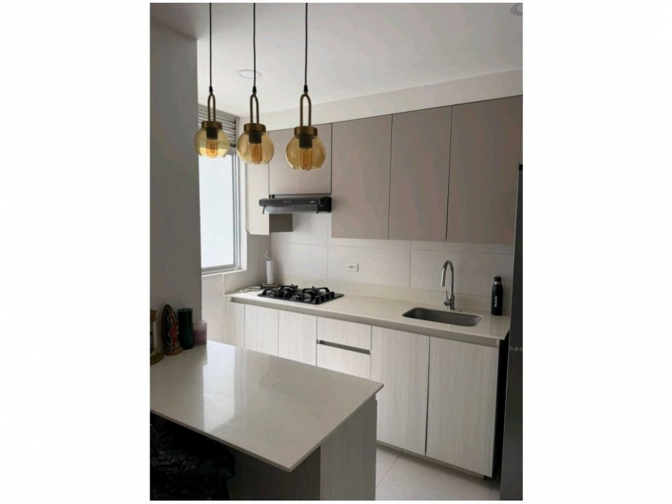 Apartamento en Venta Ceramica Sabaneta