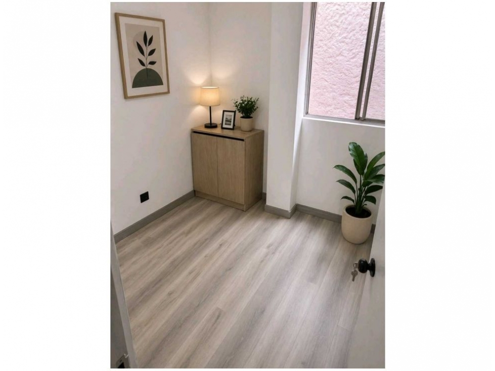 Apartamento en Venta La Castellana Medellin — foto 6