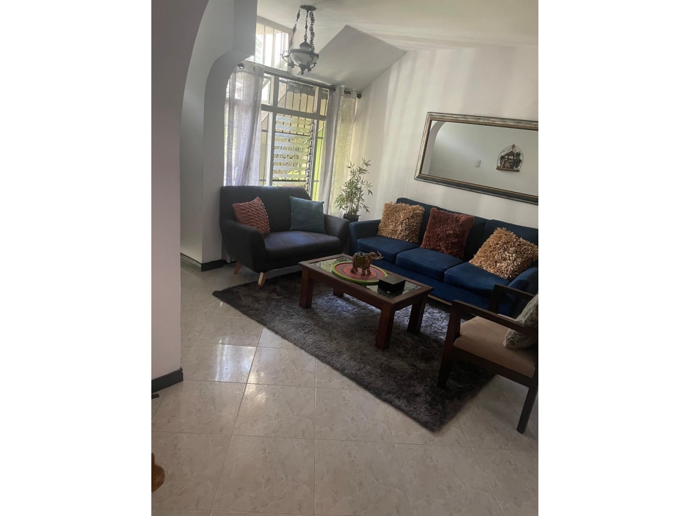 VENDO CASA ENVIGADO EN ESCOBERO — foto 5