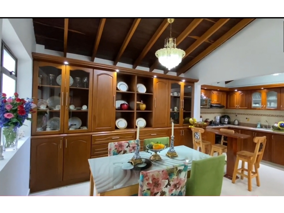 VENDO CASA ENVIGADO BARRIO MESA — foto 6