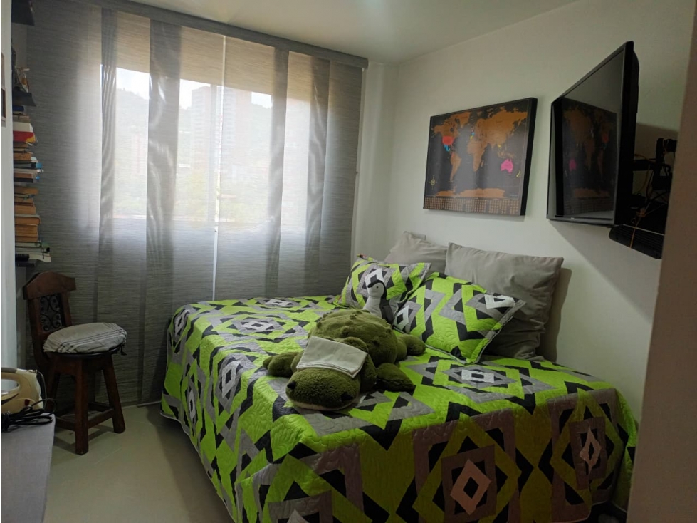 VENDO APARTAMENTO SABANETA SECTOR CAÑAVERALEJO — foto 6