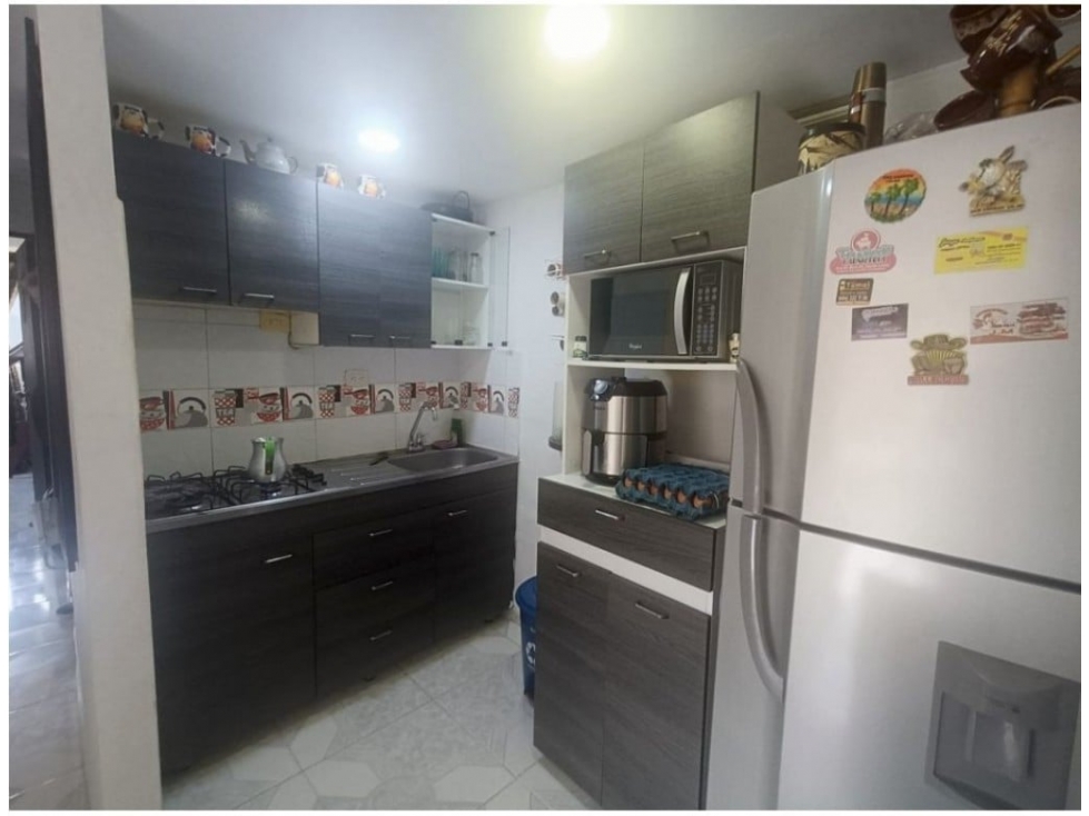 Apartamento en Venta Calasanz Parte Alta Medellin — foto 6