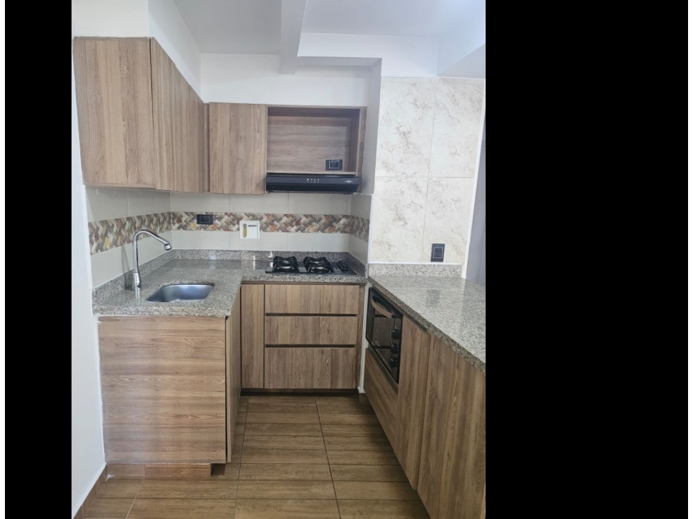 Apartamento en Venta Robledo Medellin — foto 3