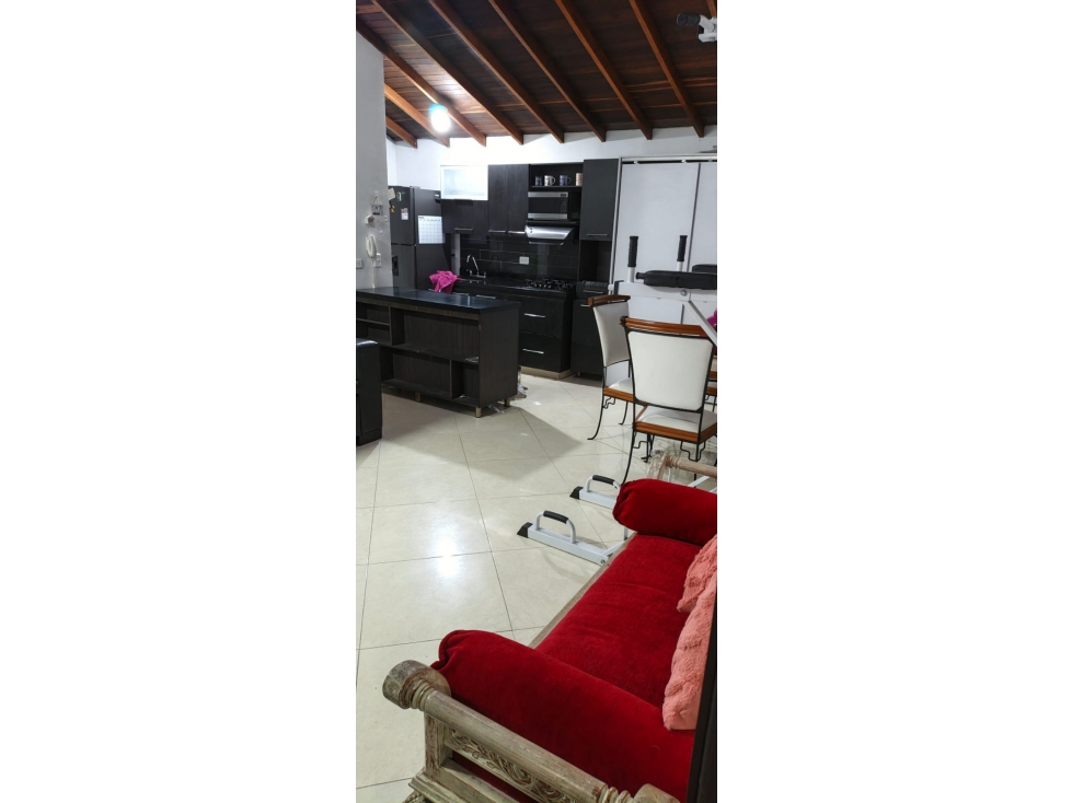 Apartamento en Venta La Palma Medellin — foto 3