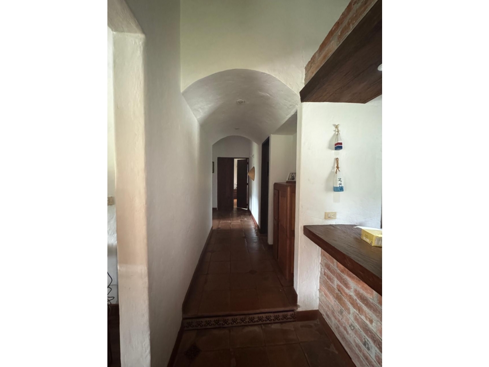 Finca de recreo en Venta Verreda el tablazo Rionegro — foto 6