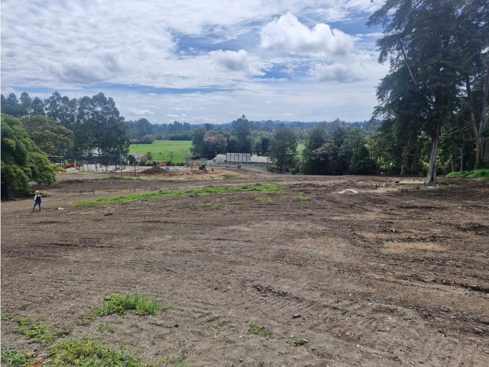 Lote en Venta EL TABLAZO Rionegro — foto 6