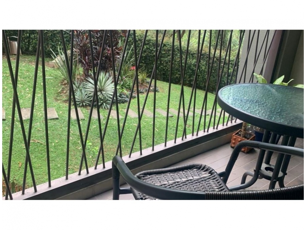 Apartamento en Venta La Castellana Medellin — foto 5