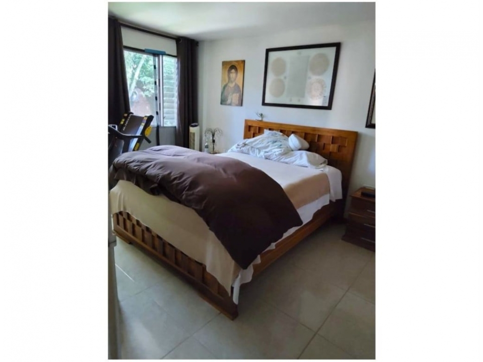 Apartamento en Venta La Castellana Medellin — foto 6