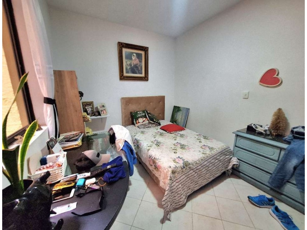 Casa en Venta Primer piso P.H en la La Palma Medellin — foto 6