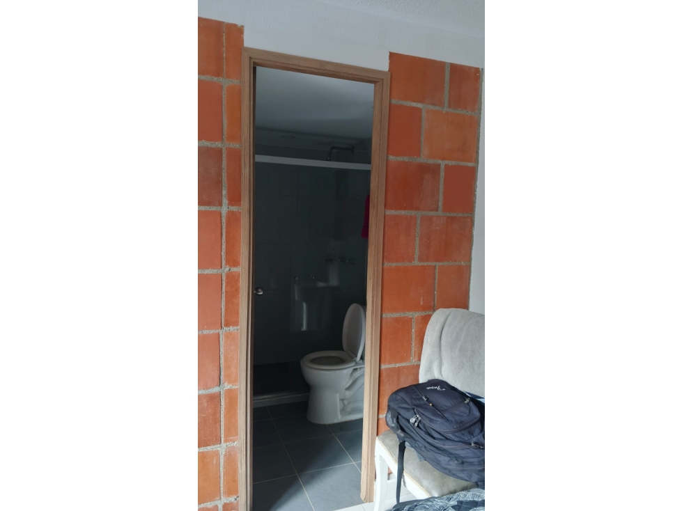 VENDO APARTAMENTO EN BELLO SECTOR LOS PUERTOS — foto 6