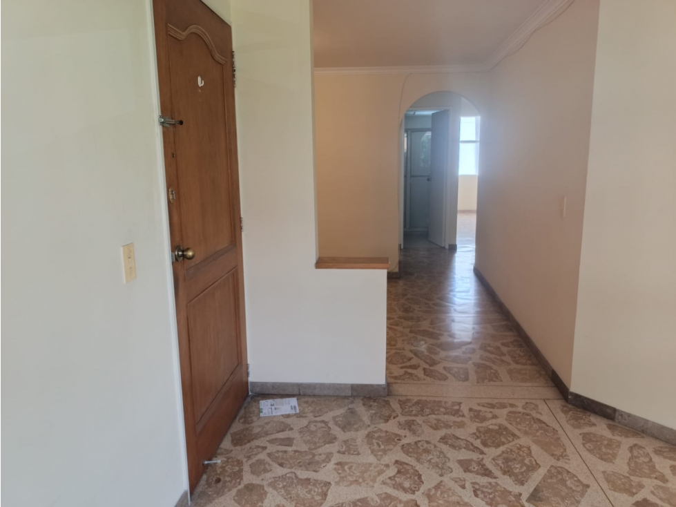 Apartamento en Venta Laureles Medellin — foto 6