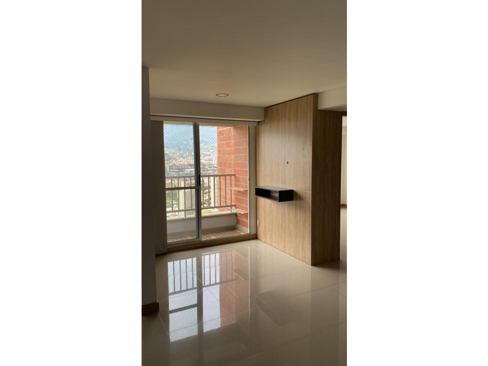 Apartamento en Venta Rodeo Alto Medellin