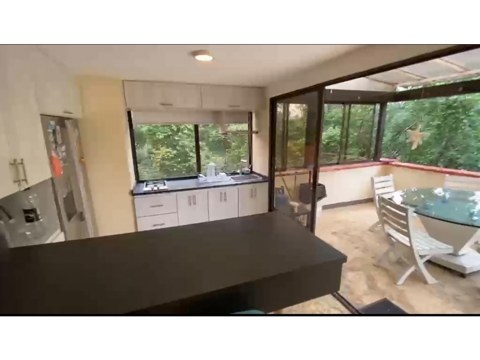 VENDO APARTAMENTO POBLADO LA CONCHA — foto 5