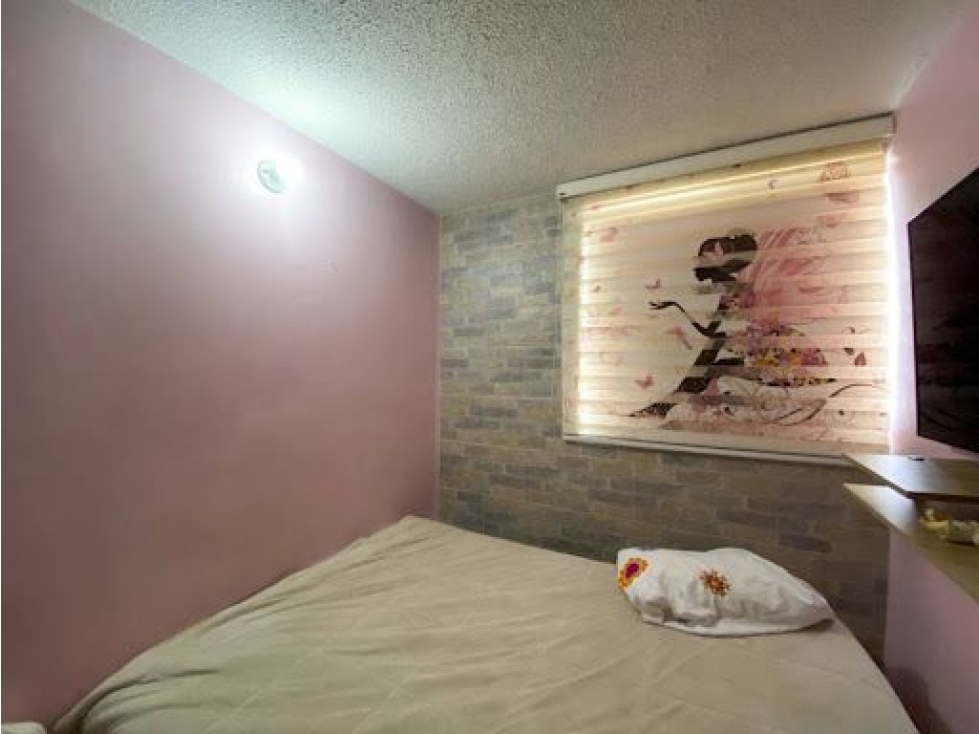 VENDO APARTAMENTO SABANETA SECTOR PLANO — foto 6