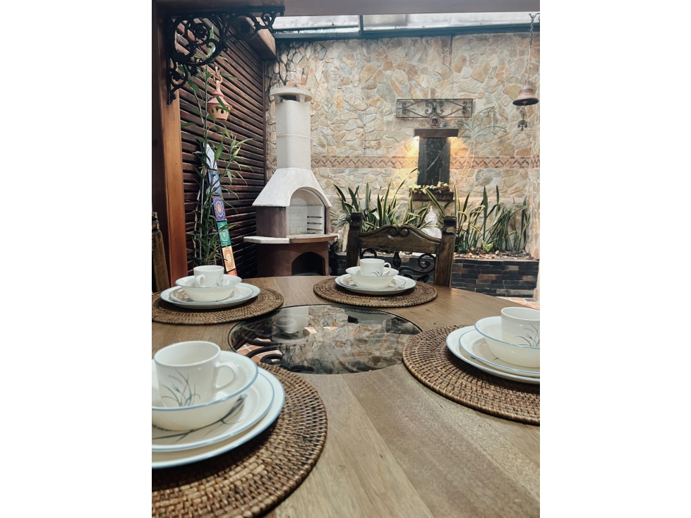 VENDO CASA EN ENVIGADO — foto 4