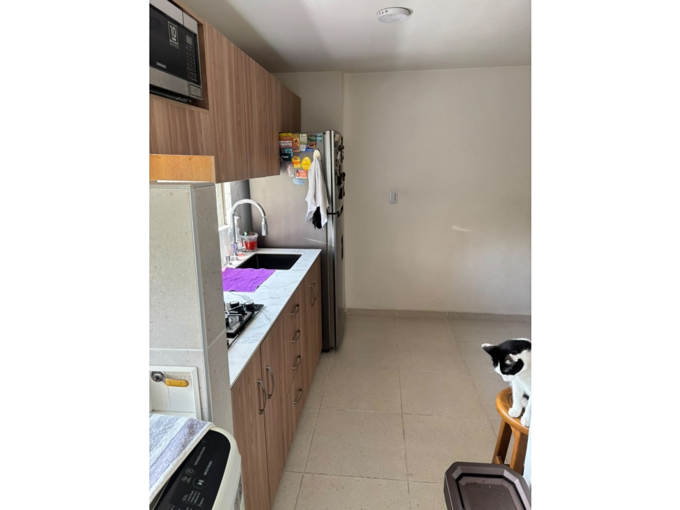 VENDO APARTAMENTO SABANETA SECTOR MAYORCA — foto 6