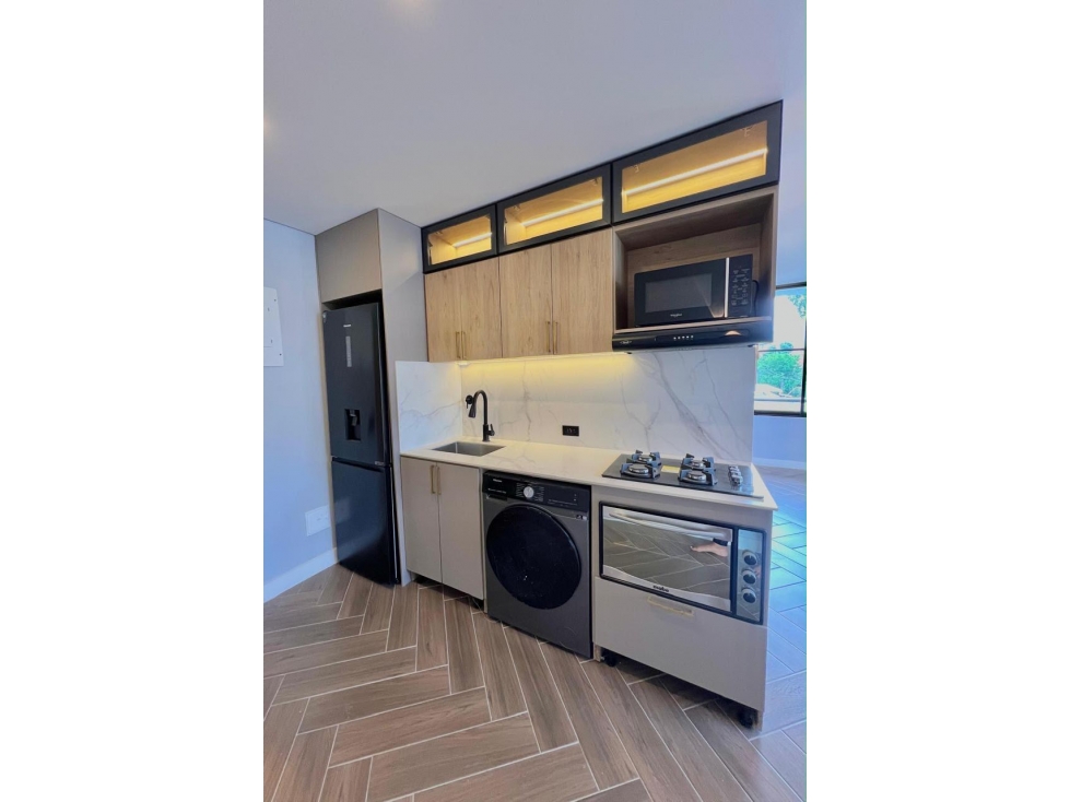 VENDO APARTAMENTO ENVIGADO LA MAGNOLIA — foto 5